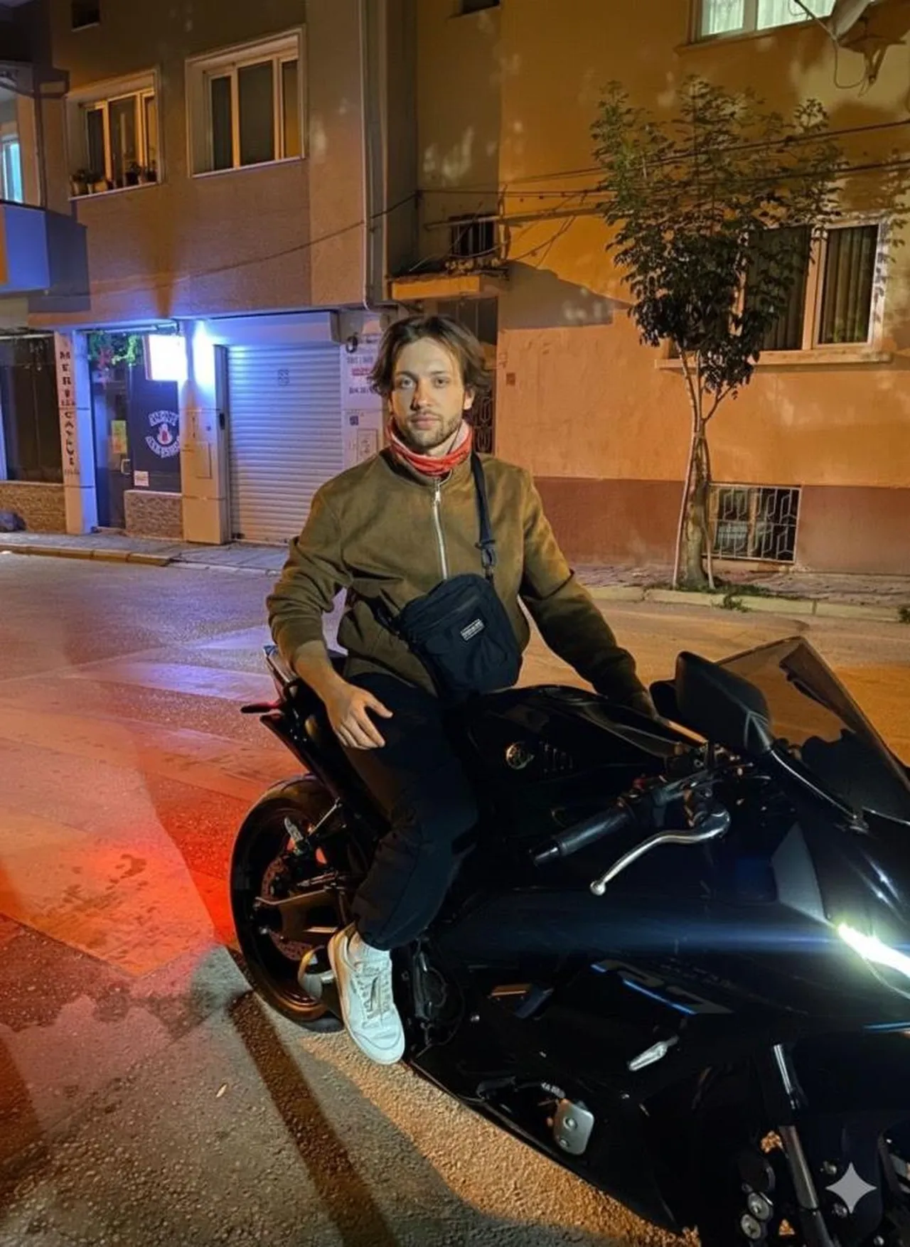 Kaza sonrası hayatı karardı! Hastane yatağında şok üstüne şok yaşadı