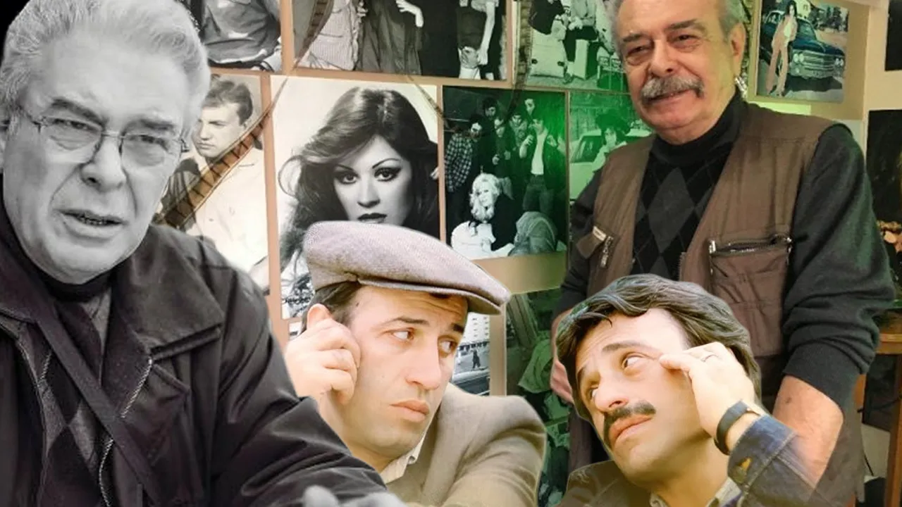 Kemal Sunal filmlerinin unutulmaz müzisyeni Zafer Dilek hayatını kaybetti