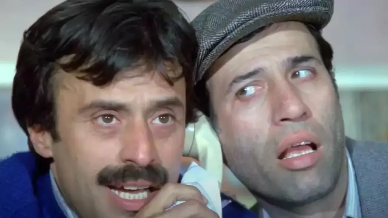 Kemal Sunal filmlerinin unutulmaz müzisyeni Zafer Dilek hayatını kaybetti