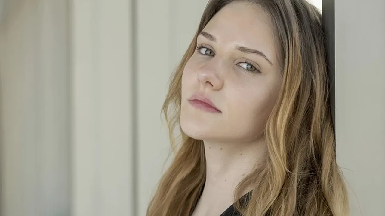 Kuruluş Orhan Asporça Hatun kim? Alina Boz oynayacak