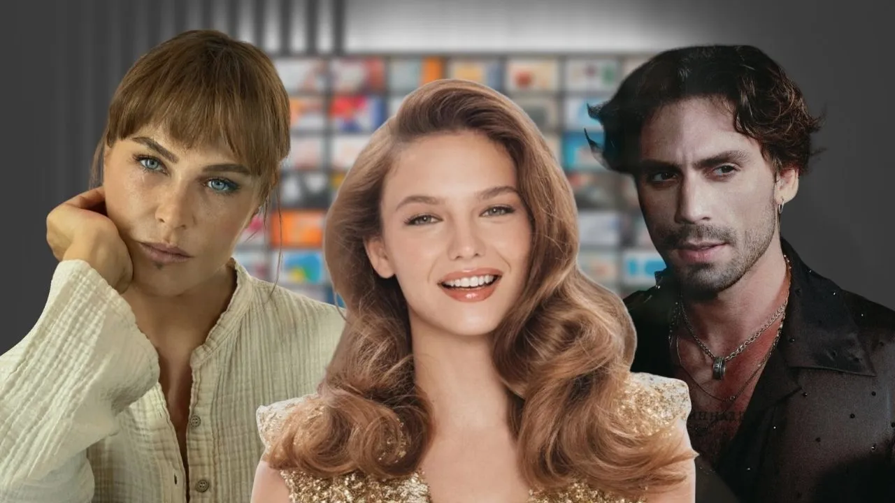 Liliyar dizisi ne zaman çıkacak? Oyuncu kadrosu netleşiyor