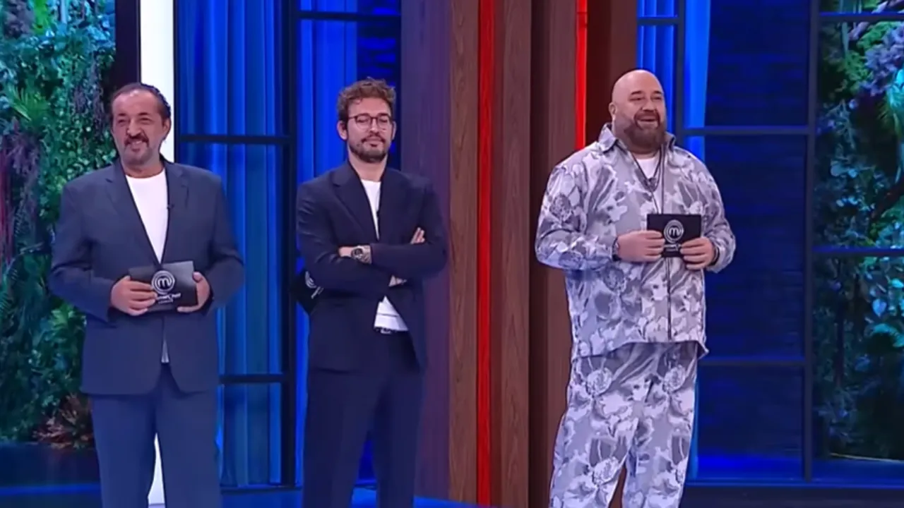 Masterchef 3. eleme adayı belli oldu! 10 Aralık dokunulmazlığı kim kazandı?