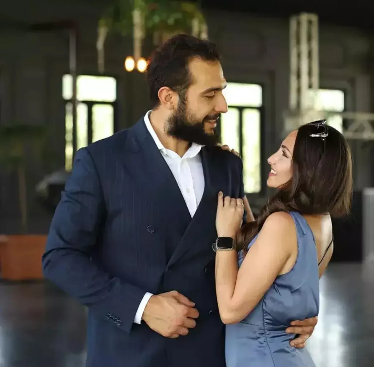 MasterChef Barbaros Yoloğlu “Boşandım” dedi, eşi yalanladı! Dikkat çeken şiddet iddiası…