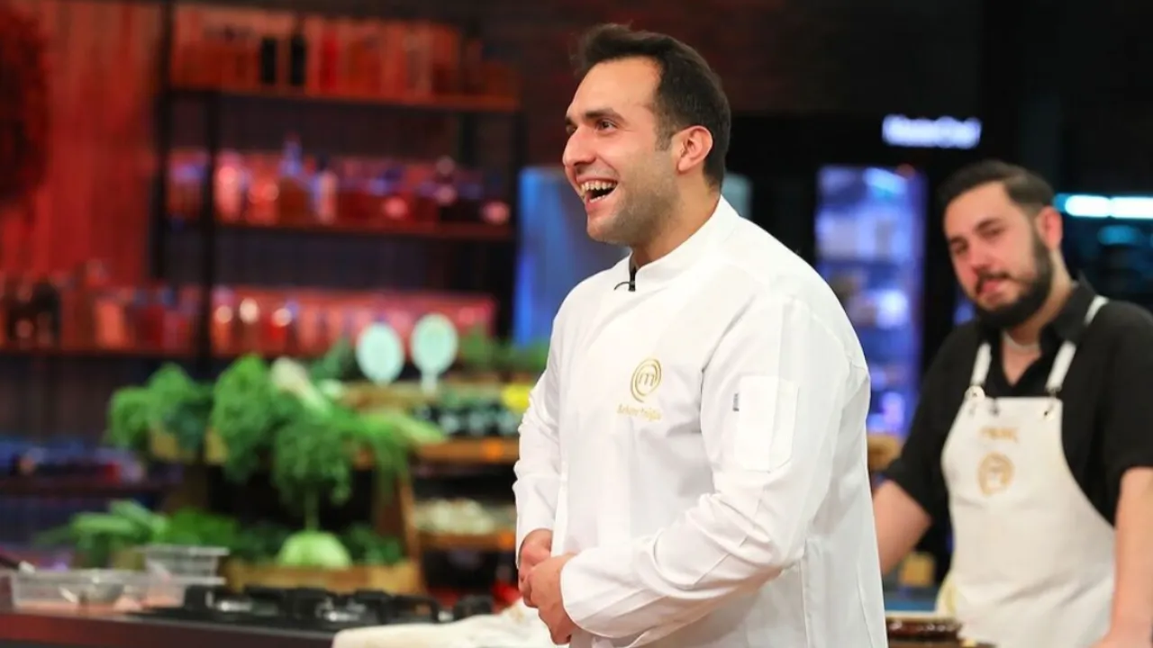 MasterChef Barbaros Yoloğlu kimdir? Eşinin şiddet iddiaları gündem oldu