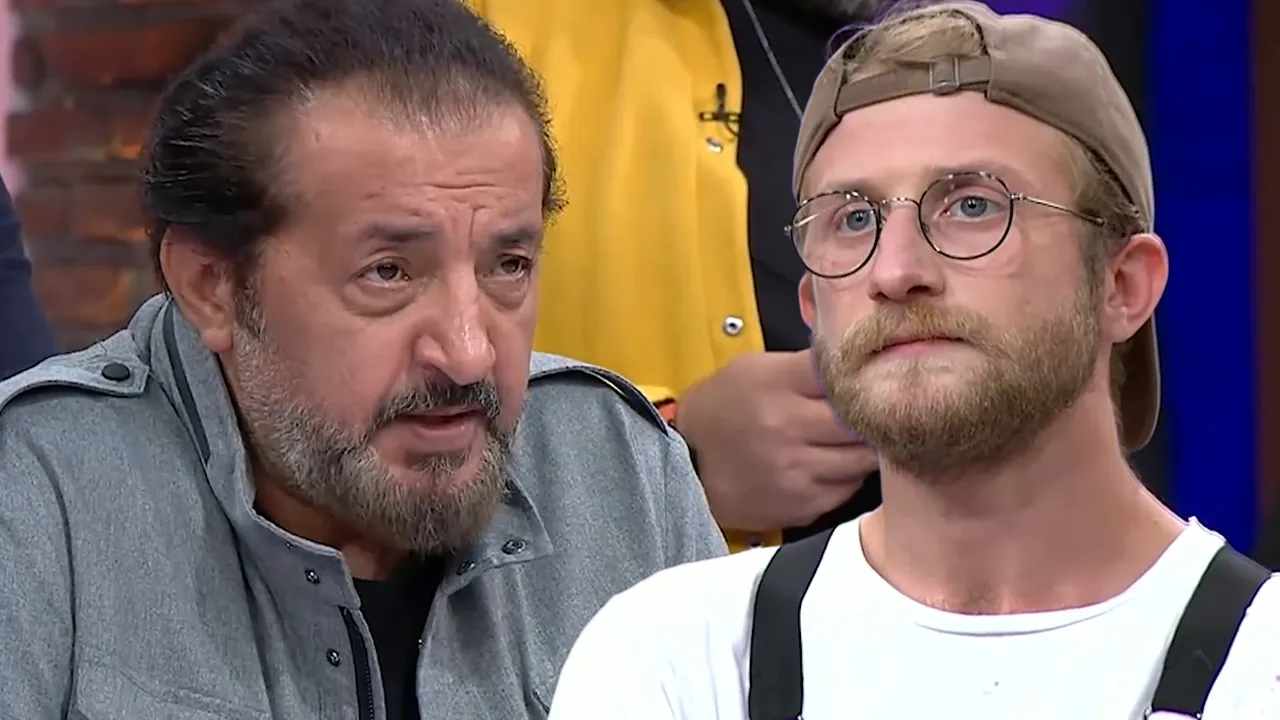 MasterChef Tahsin ölümle burun buruna geldi: ‘Facianın eşiğinden döndük’