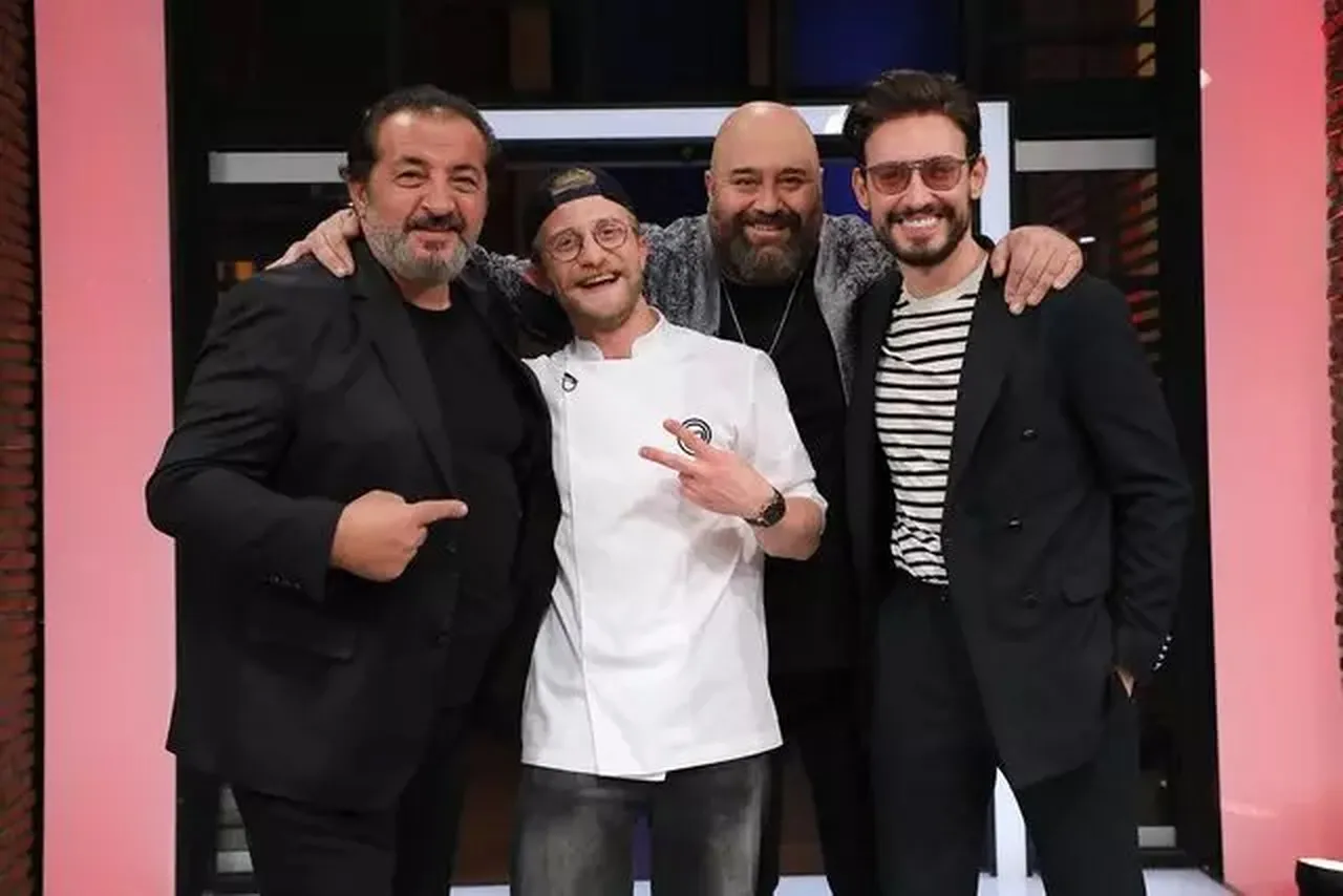 MasterChef Tahsin ölümle burun buruna geldi: ‘Facianın eşiğinden döndük’