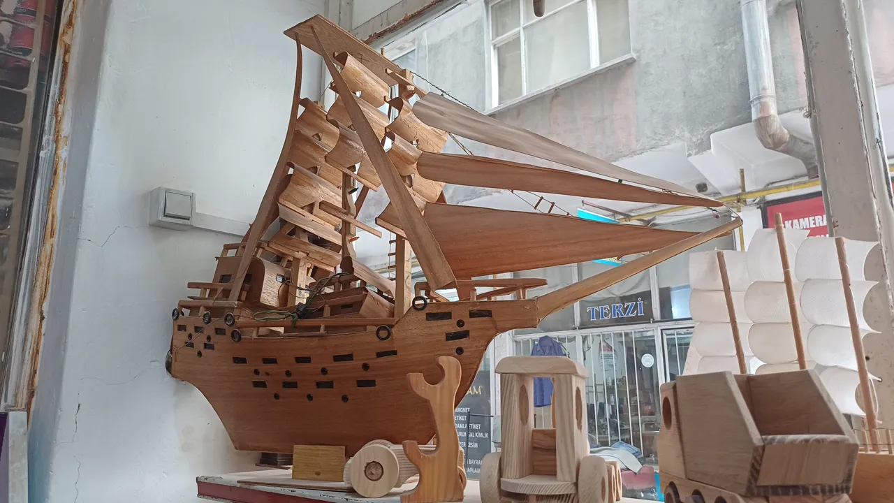 Meslek var, çırak yok!