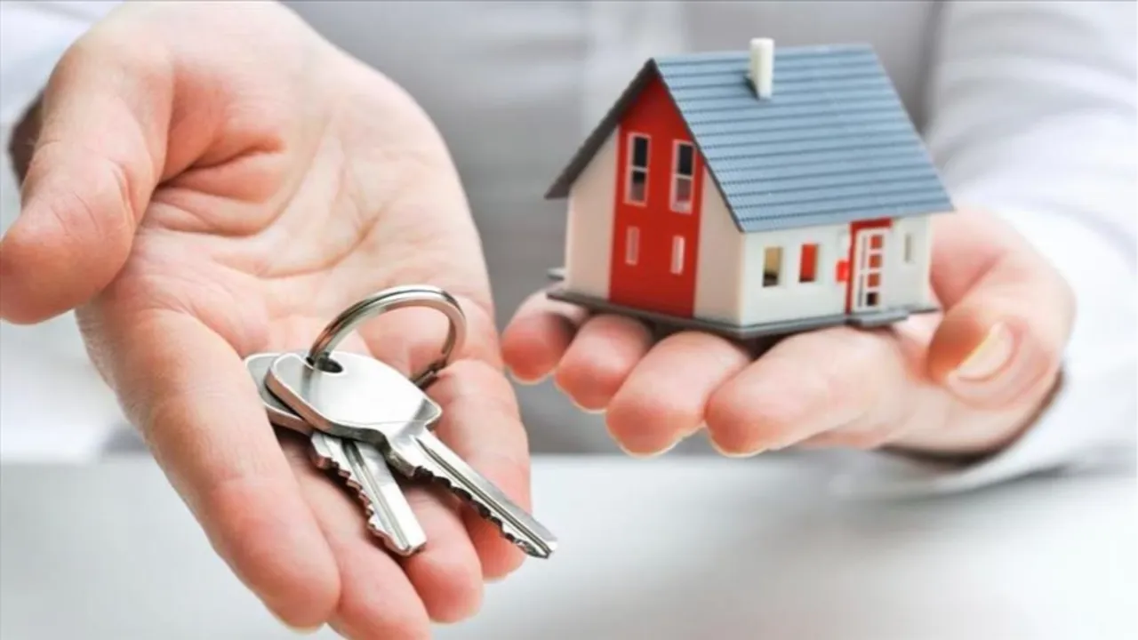 Milyonlarca kişinin gözü o tarihte! 500 bin sosyal konut kura çekimi ne zaman başlayacak?