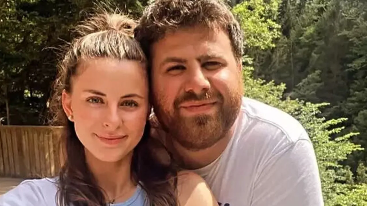 Murat Aci'nin babası, gelinini mahkemeye verdi: Torunumuzu göremiyoruz