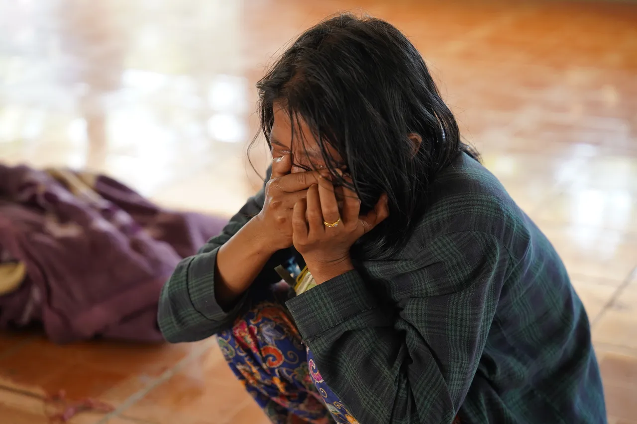 Myanmar ordusundan hastaneye hava saldırısı: Çok sayıda ölü ve yaralı var