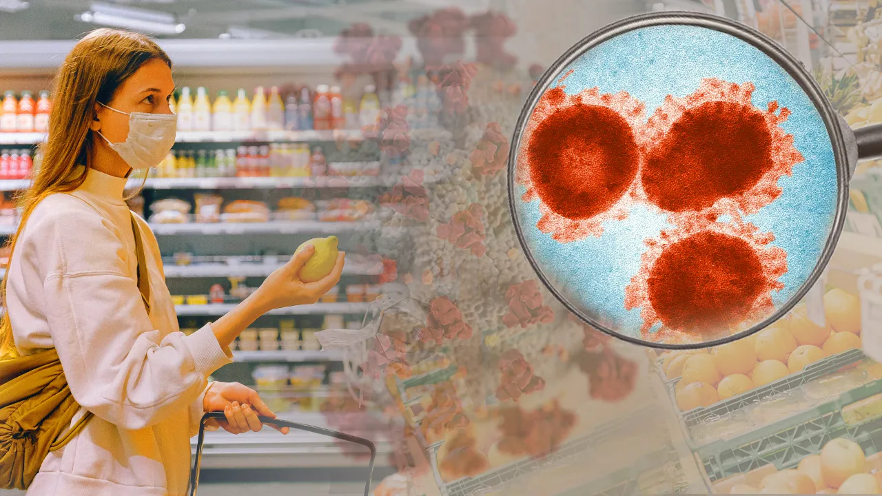 Ne portakal ne mandalina! Gribin gizli ilacı bu meyve, faydasını bilen çok az 