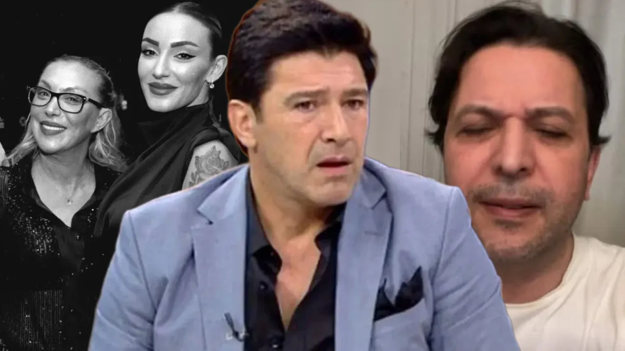 Nihat Doğan’ın resti sonrası Hakan Ural programa çıkmadı! Beklenen açıklama geldi