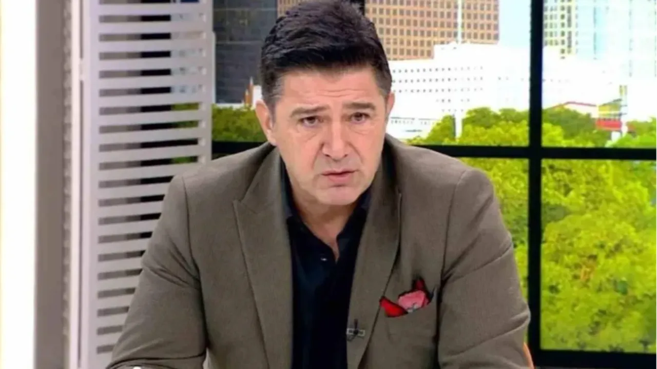 Nihat Doğan’ın resti sonrası Hakan Ural programa çıkmadı! Beklenen açıklama geldi