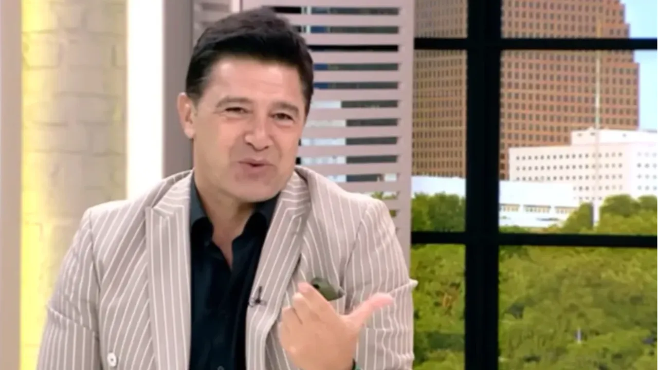 Nihat Doğan’ın resti sonrası Hakan Ural programa çıkmadı! Beklenen açıklama geldi