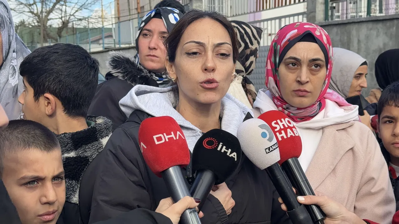 Yakınlarından mobbing ve komplo kuruldu iddiası