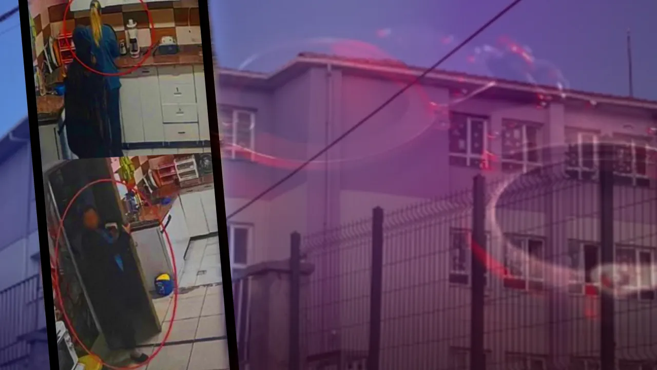 Okul müdürünü zehirlediği iddia edilmişti! Ablasından ‘komplo kuruldu’ iddiası 