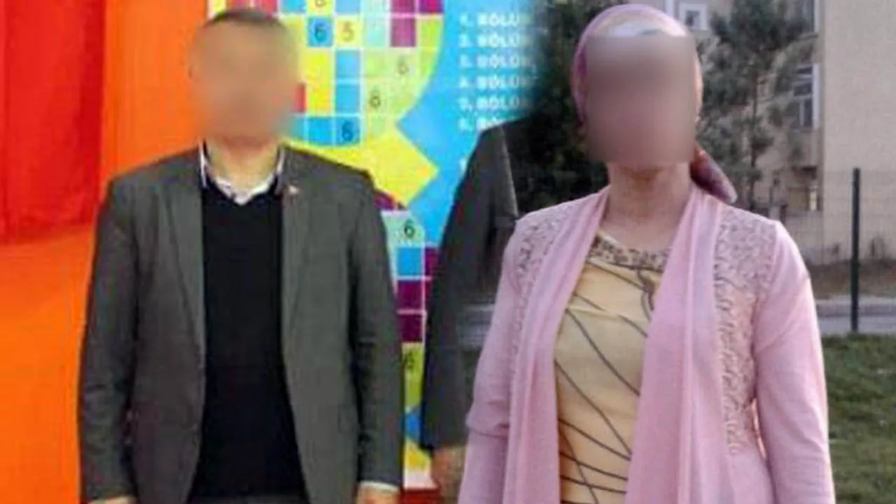 Okulda tüyler ürperen iddia! Hademe, müdürün yemeğine çamaşır suyu kattı