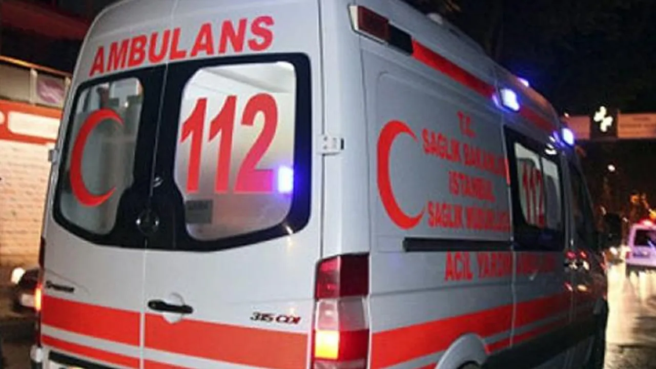 Pendik'te korkunç olay! Evde çıkan yangında 2 çocuk öldü, 2 çocuk yaralı