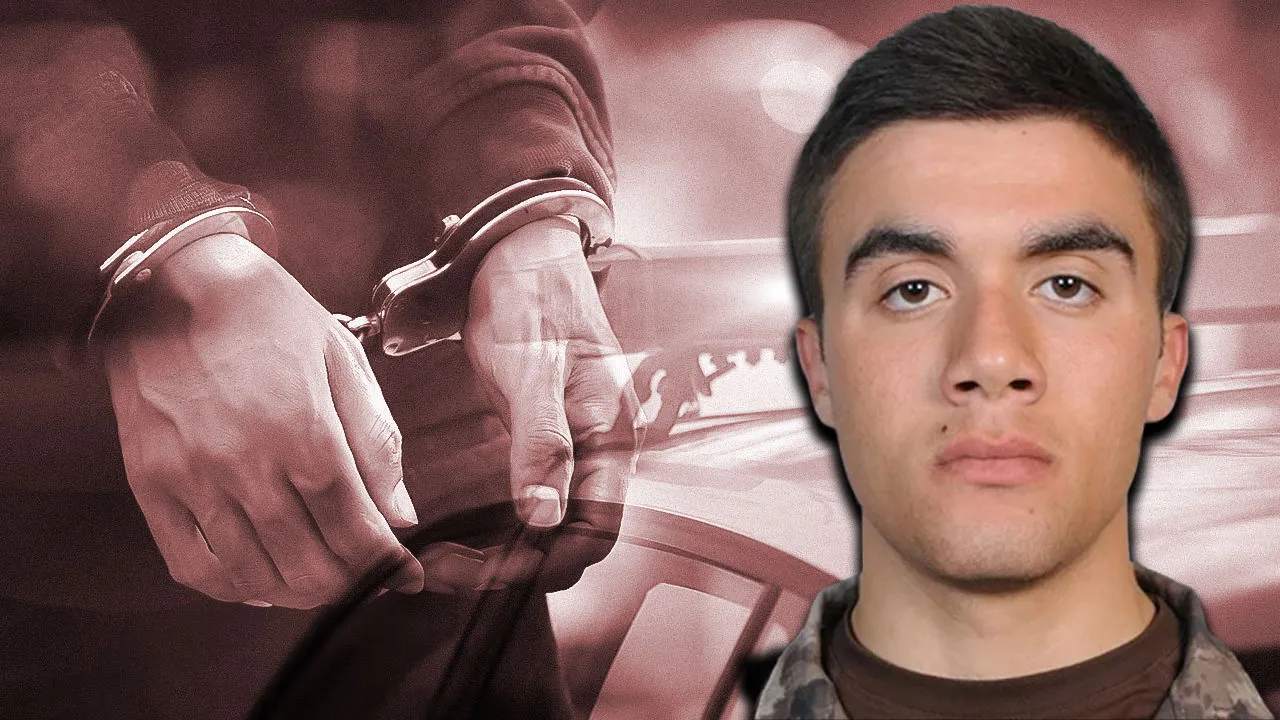 Polis Emre Albayrak şehit olmuştu! Narkotik operasyonuna ilişkin 5 tutuklama