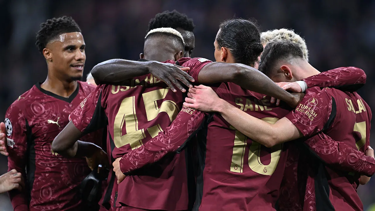 Şampiyonlar Ligi'nde yarış kızıştı, hesaplar karıştı: Galatasaray 4 basamak geriledi