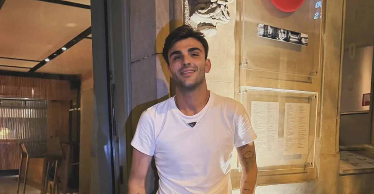 Sercan Yaşar kimdir, kaç yaşında, nereli? Uyuşturucu operasyonu ile gündeme geldi