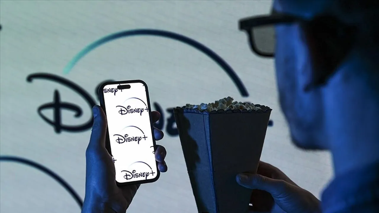 Sevilen karakterler yapay zekaya taşınacak! Disney'den OpenAI'ya 1 milyar dolar yatırım