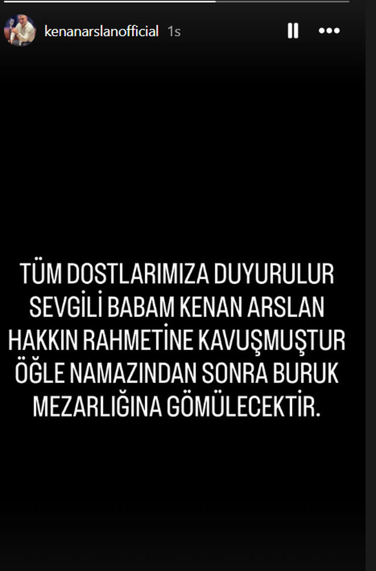 Solist Kenan Arslan öldürüldü (Kenan Arslan kimdir?)