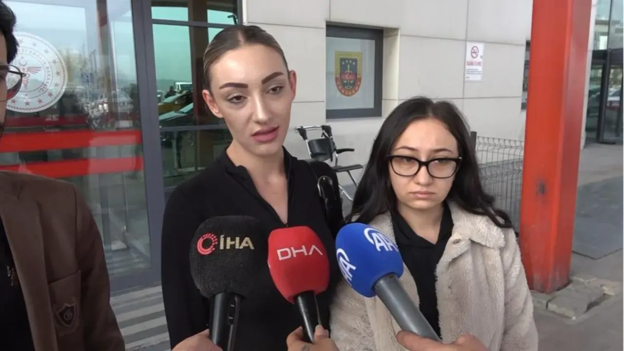 Sultan Nur Ulu kimdir, neden gözaltına alındı? Tuğyan Ülkem'in yakın arkadaşı