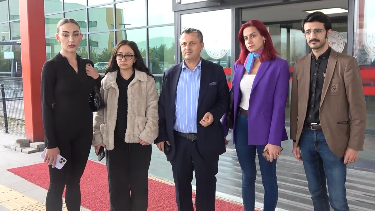 Sultan Nur Ulu kimdir, neden gözaltına alındı? Tuğyan Ülkem'in yakın arkadaşı