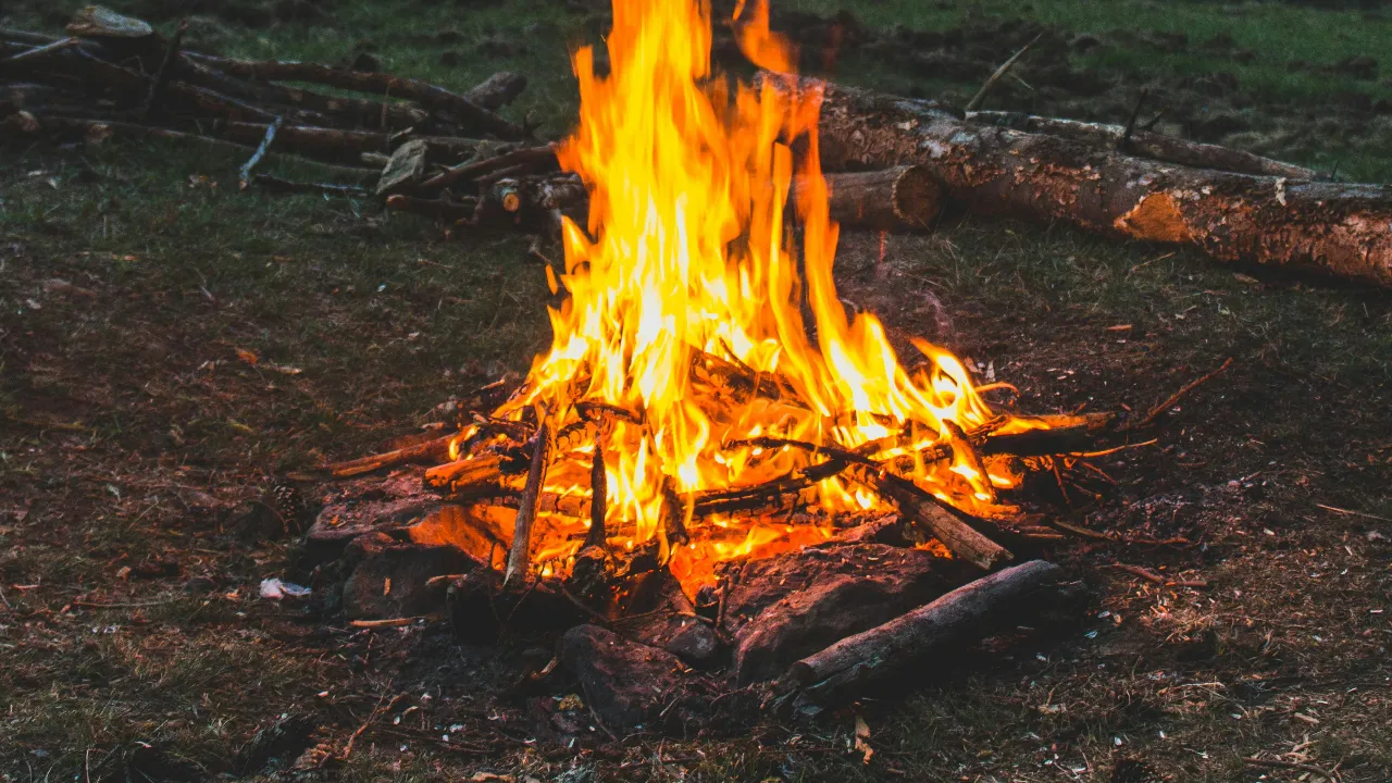 Tarihi değiştiren keşif! Ateş sanılandan 350 bin yıl önce bulunmuş