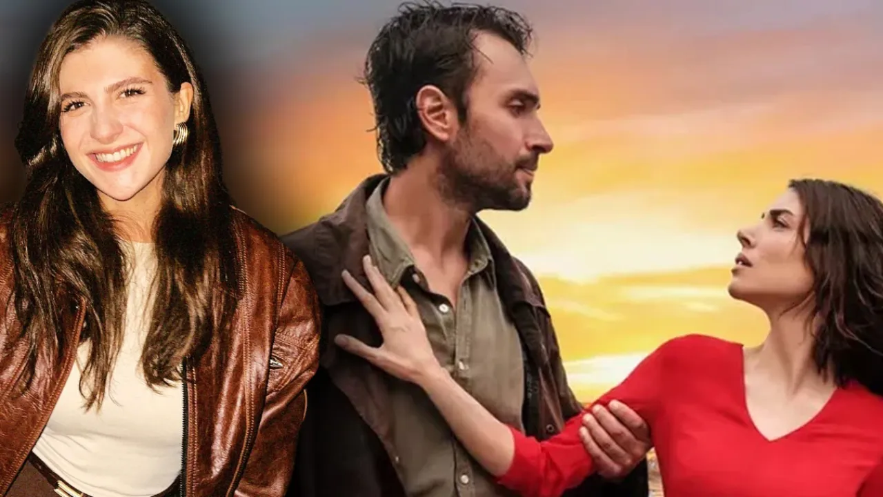 Taşacak Bu Deniz Feride kimdir? Naz Çağla Irmak kadroya dahil oldu