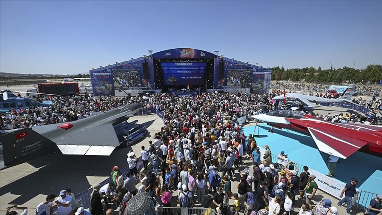TEKNOFEST