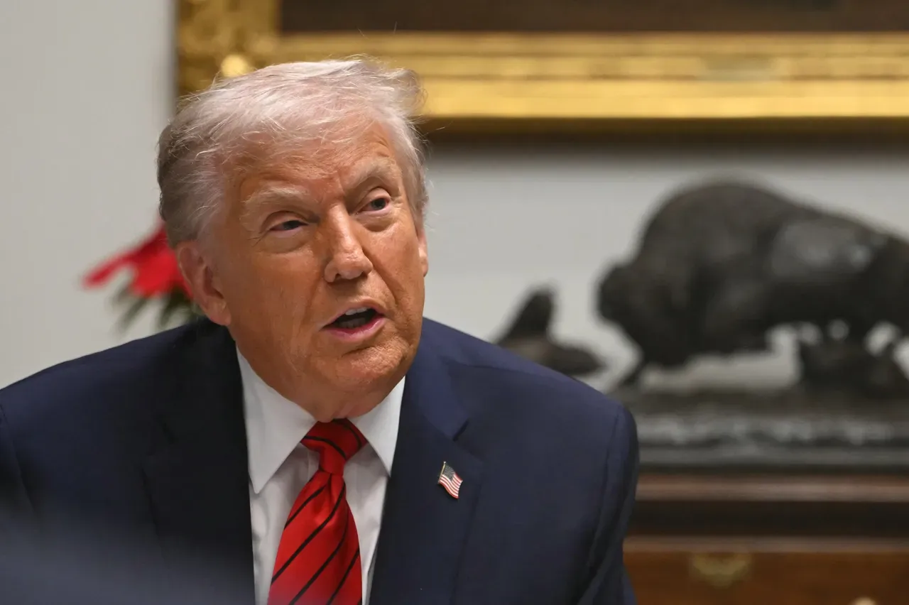 ABD Başkanı Donald Trump