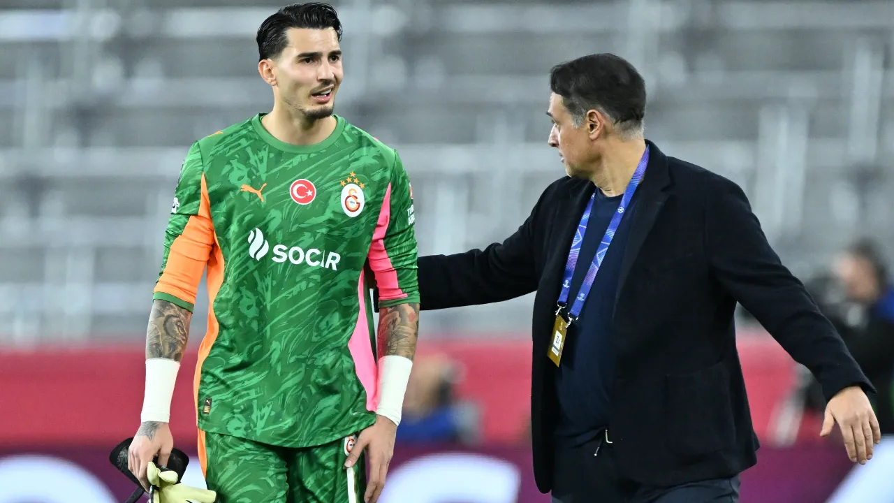 Uğurcan'dan kötü haber: Resmi açıklama bekleniyor