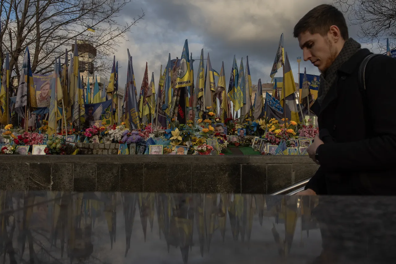 Ukrayna barış planını ABDye teslim etti!  Bazı yeni fikirler içeriyor