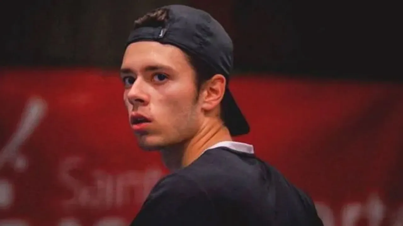 Ünlü oyuncuya şike gerekçesiyle 20 yıl men cezası!