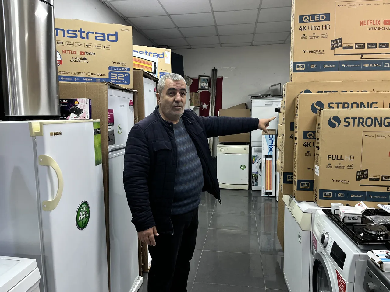 Karakola giderek şikayetçi oldular