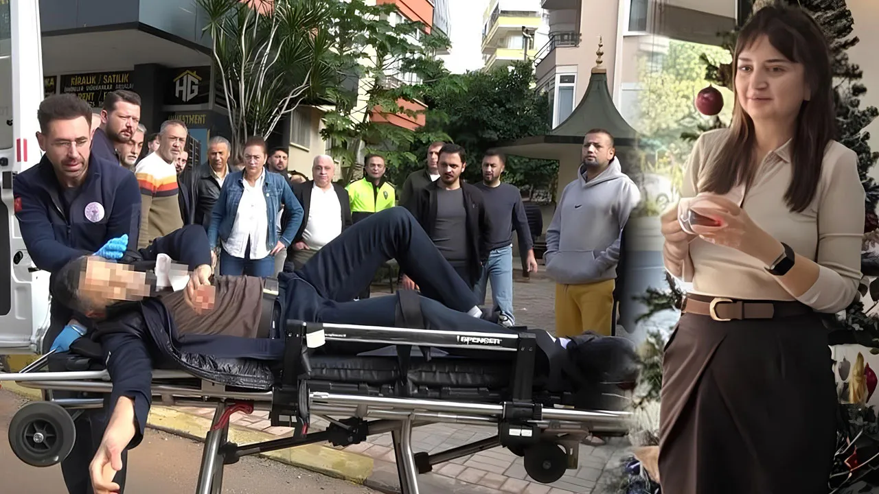 Yeğenleri ve eniştesine kurşun yağdırdı, paylaşımı ortaya çıktı: 