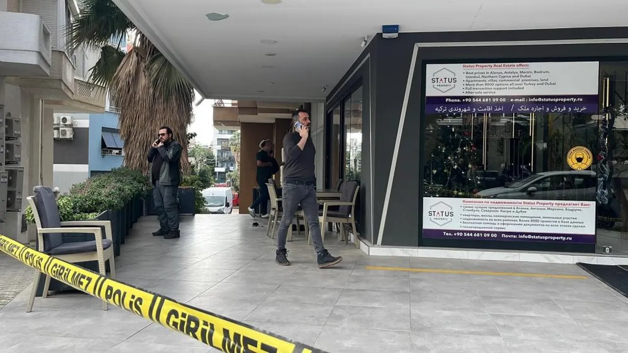 Yeğenleri ve eniştesine kurşun yağdırdı, paylaşımı ortaya çıktı: "Bedel ödemeleri gerekiyordu"