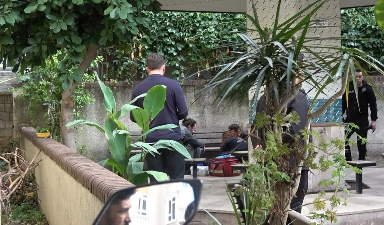 Yeğenleri ve eniştesine kurşun yağdırdı, paylaşımı ortaya çıktı: "Bedel ödemeleri gerekiyordu"