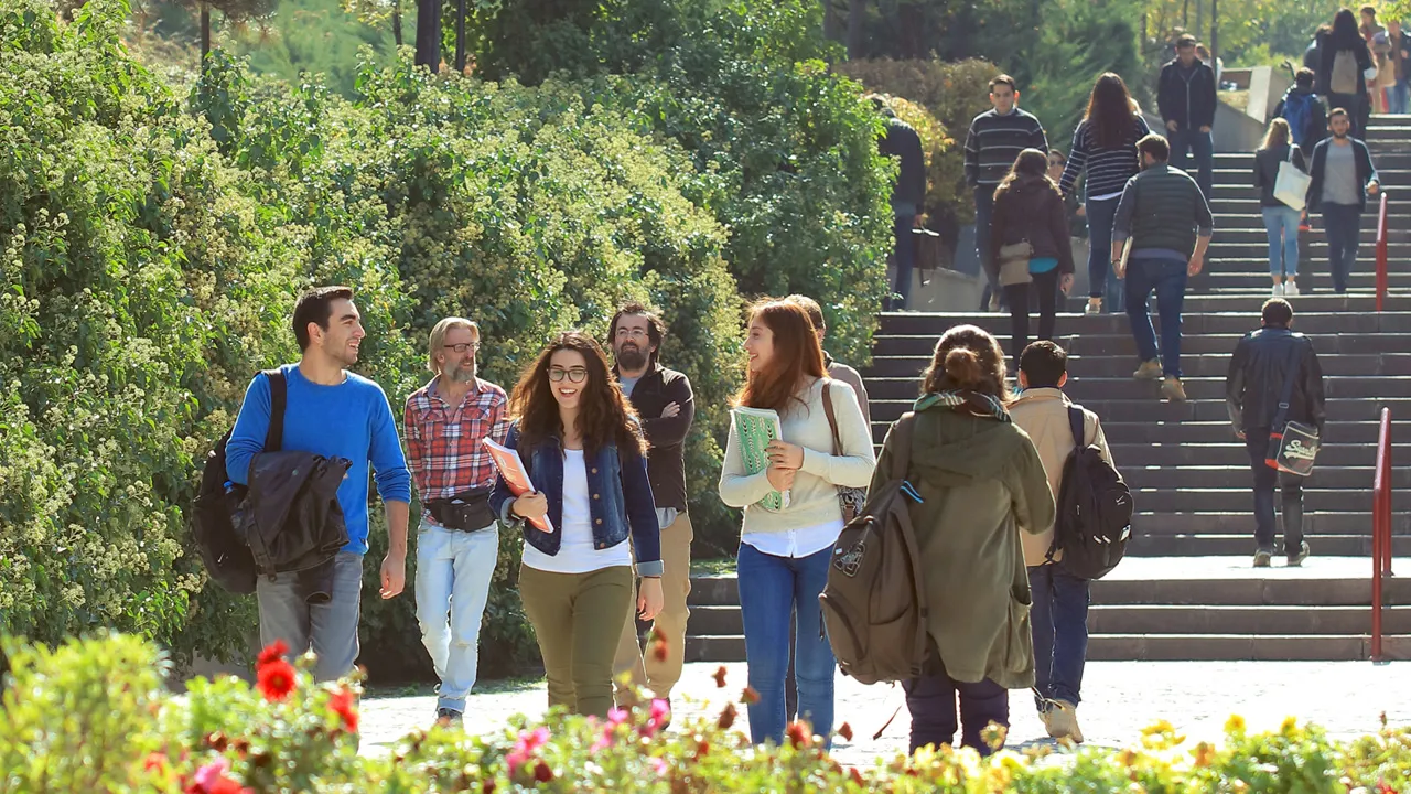 YÖK Başkanı Özvar'dan 'müfredat' ve 'AKTS' çağrısı: Siz çalışın, biz destek verelim