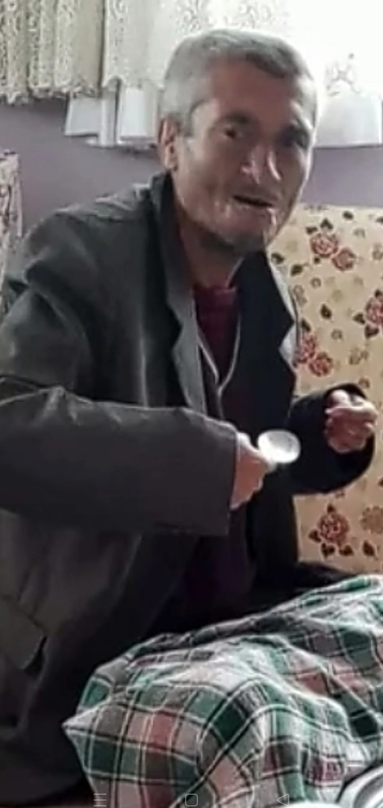 Zihinsel engelli adamı babası ve ağabeyi döverek öldürdü! Detaylar kahretti