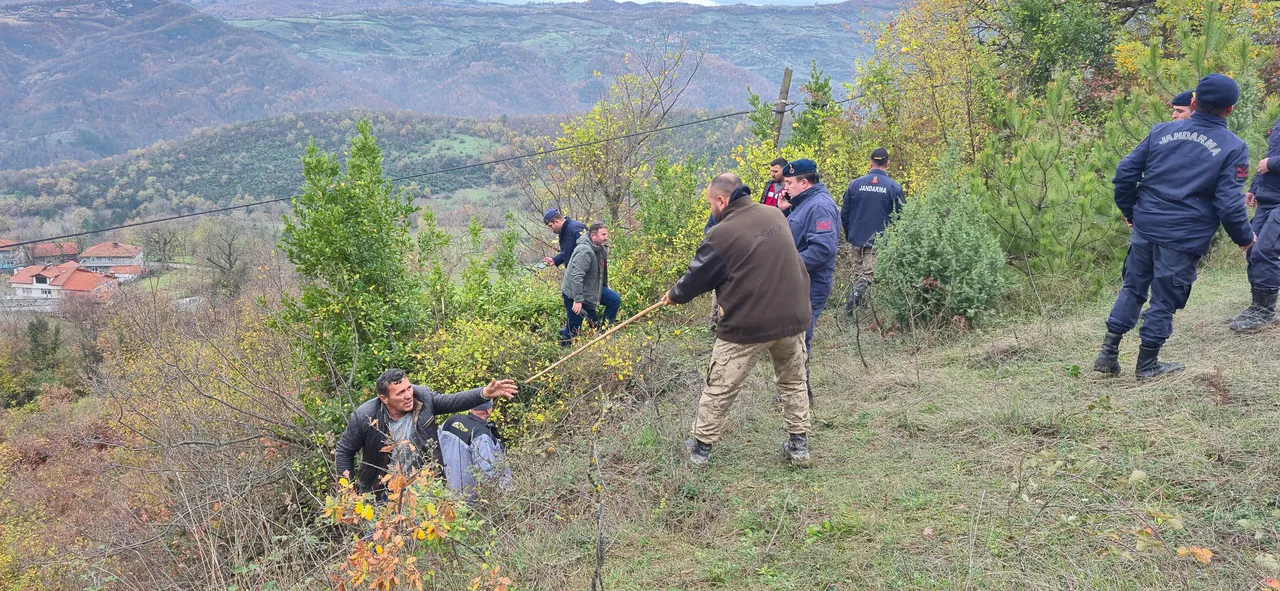 2 gündür kayıptı, cesedi bulundu! Yaşlı kadının ölümünde kahreden detay