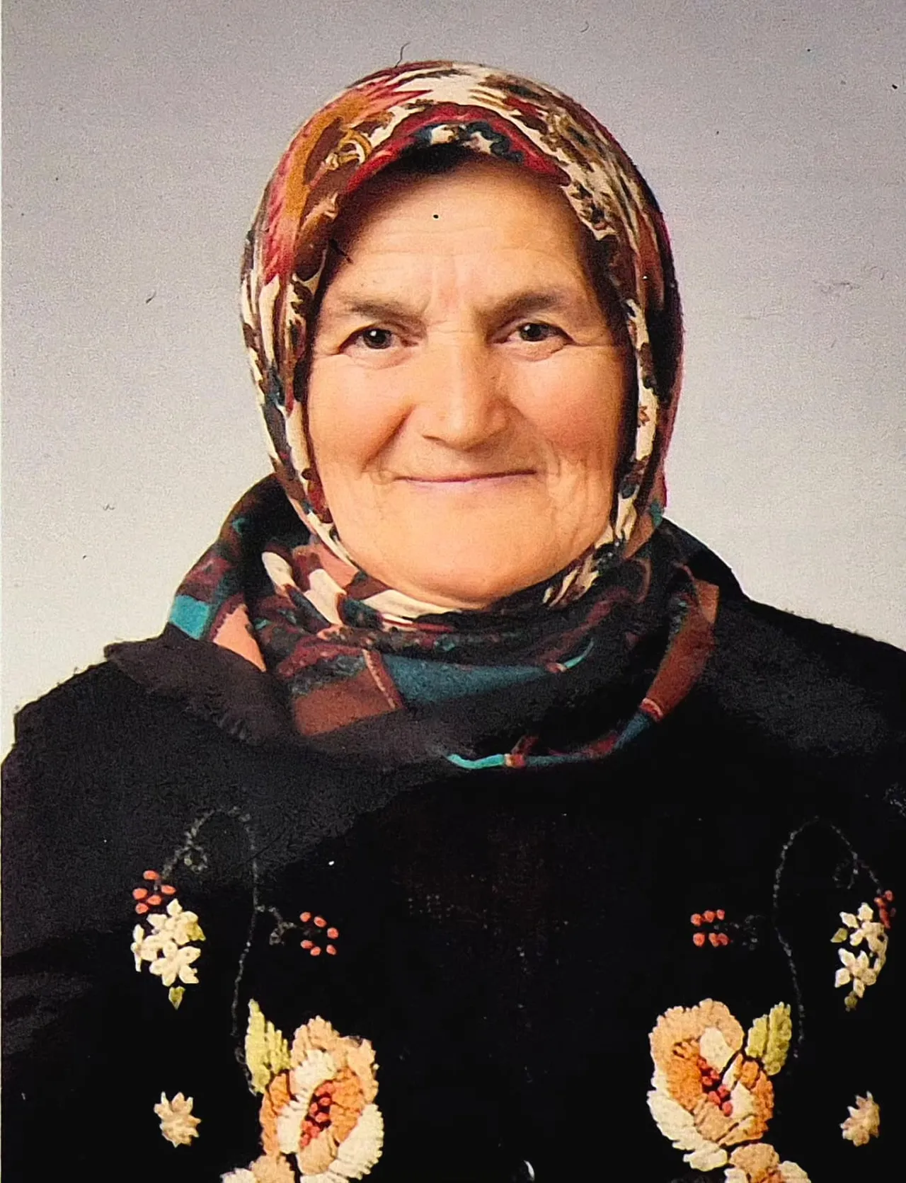 2 gündür kayıptı, cesedi bulundu! Yaşlı kadının ölümünde kahreden detay