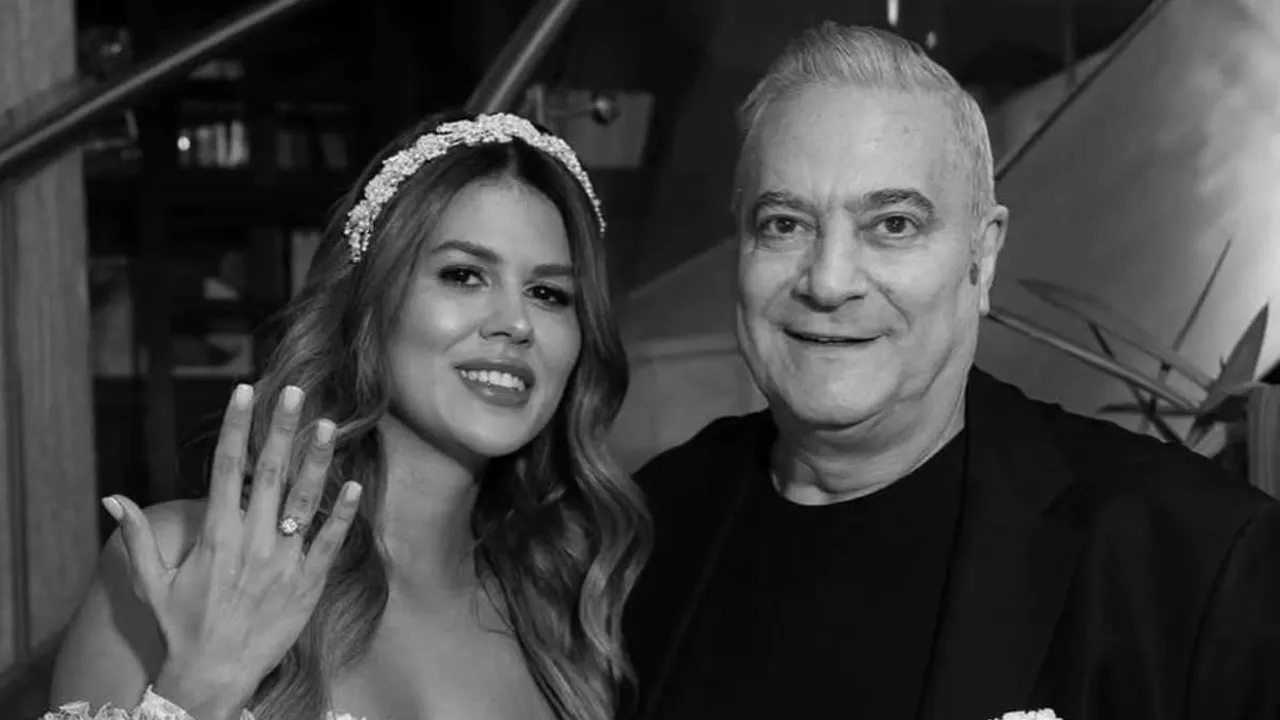 3,5 aylık evlilik bitiyor! Mehmet Ali Erbil ile Gülseren Ceylan’ın boşanma sebebi gün yüzüne çıktı