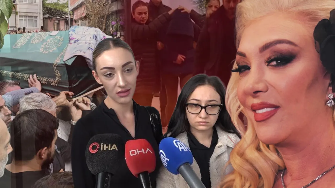 42 YILLIK DOSTU AÇIKLADI