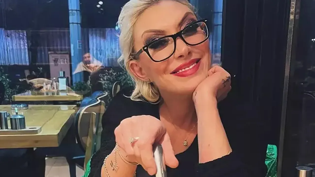 42 yıllık dostu açıkladı! Güllü vefatından 4 gün önce “Bunlar beni öldürecek” diye yardım istemiş