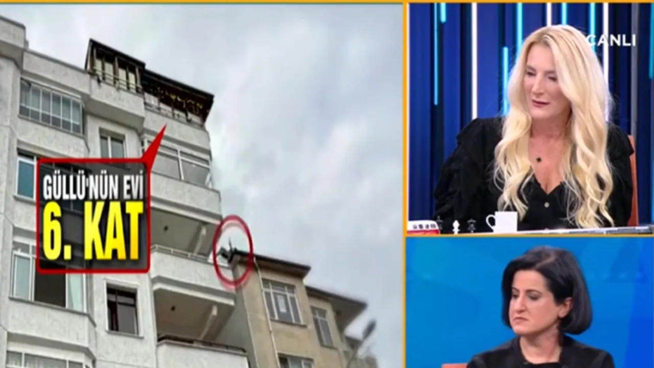 42 yıllık dostu açıkladı! Güllü vefatından 4 gün önce “Bunlar beni öldürecek” diye yardım istemiş