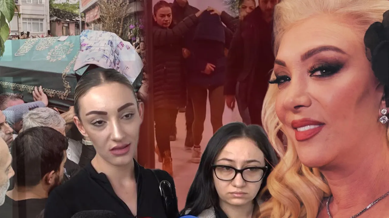 42 yıllık dostu açıkladı! Güllü vefatından 4 gün önce “Bunlar beni öldürecek” diye yardım istemiş