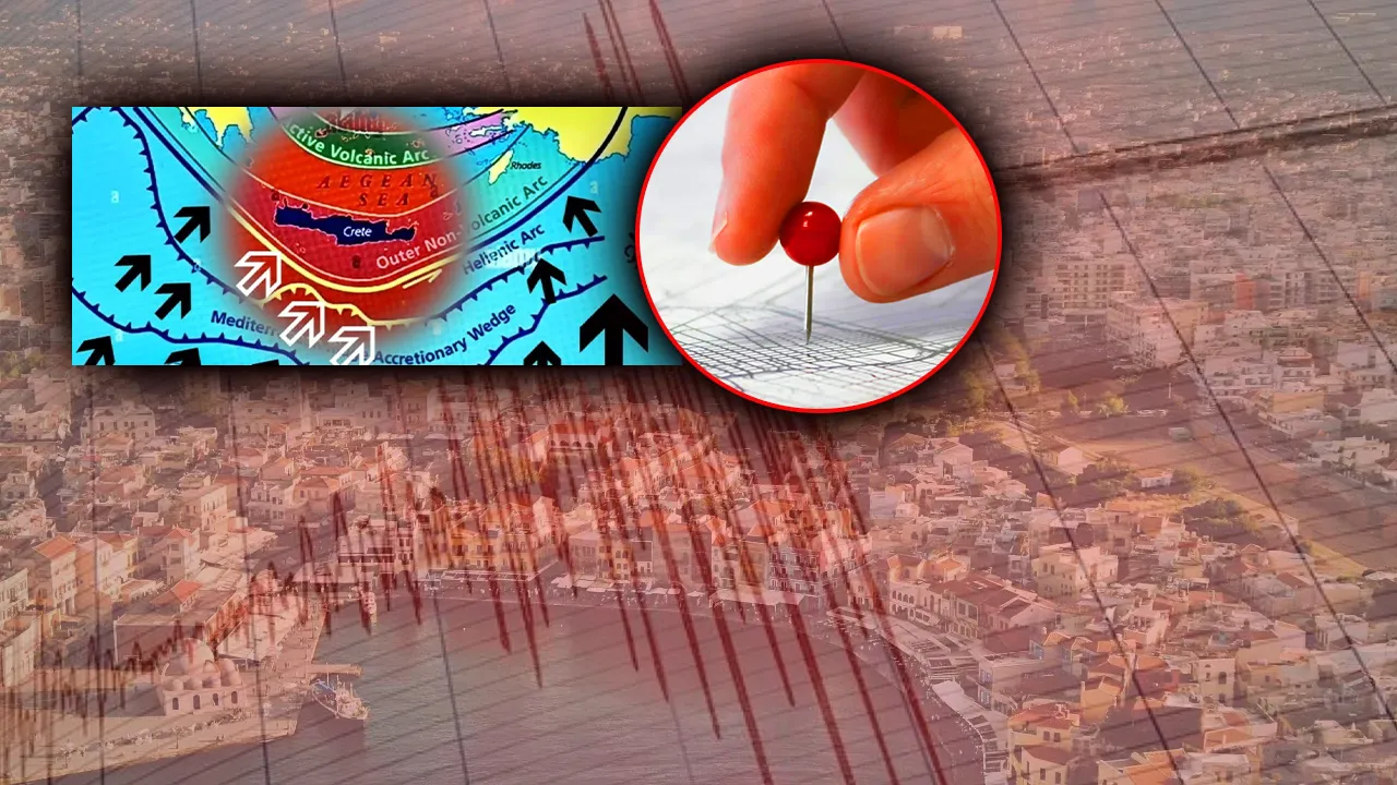 5 il ateş hattında! 722 yıldır stres biriken yerde 8’den büyük deprem riski, tarih verdi